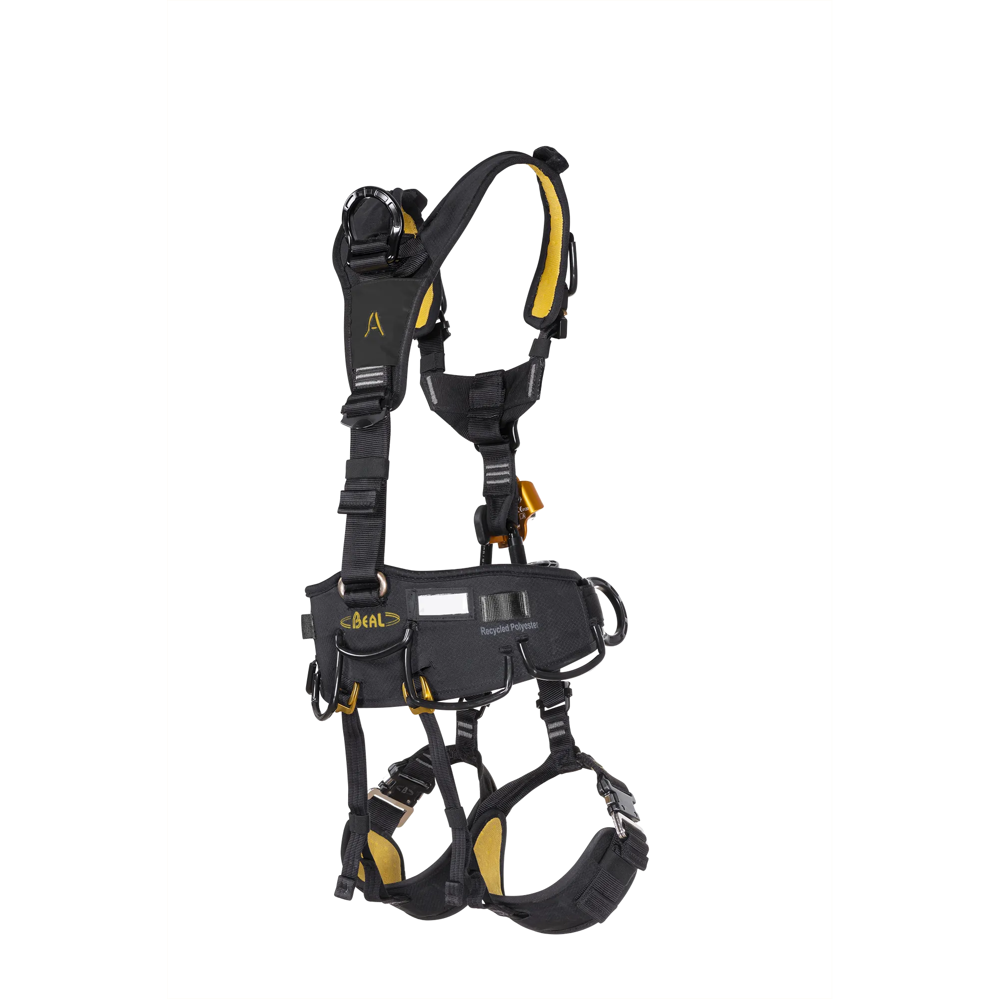 Solace Hold Up Harness