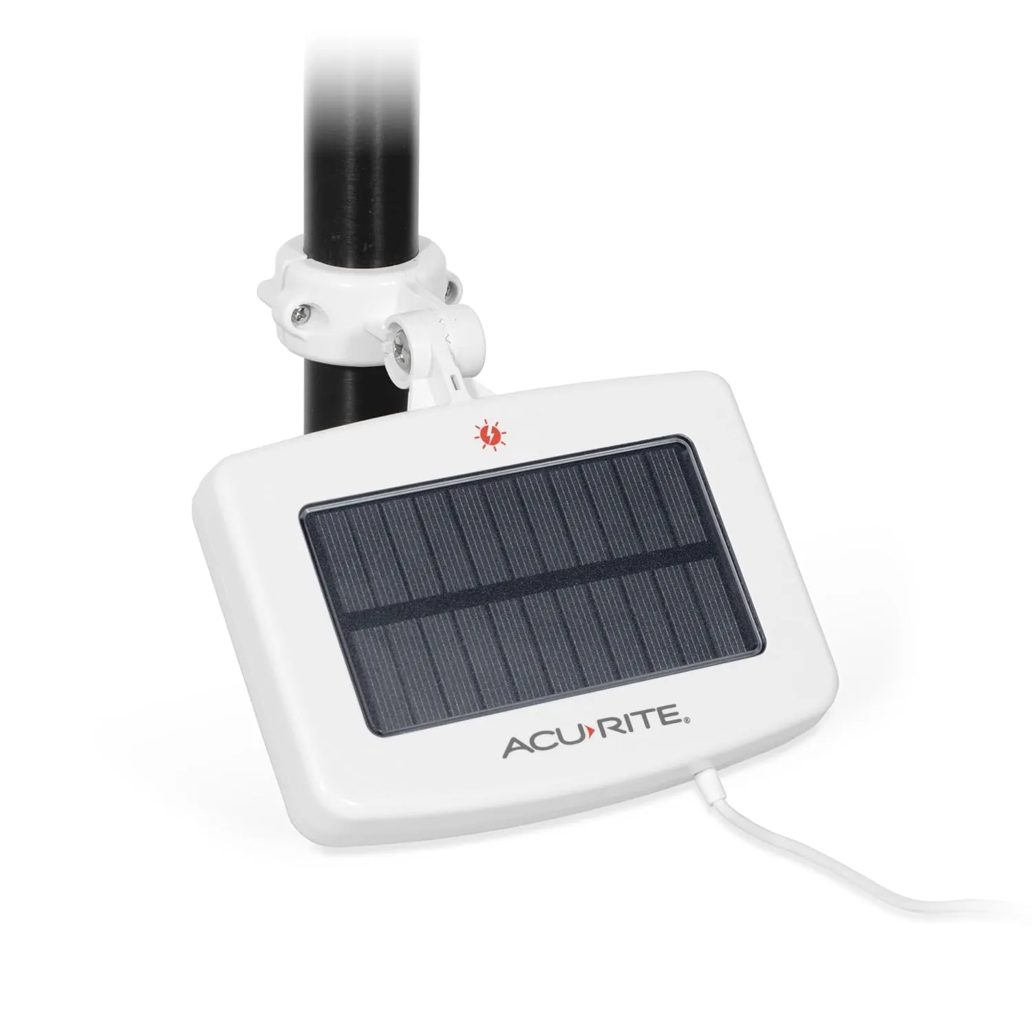 Solar Power Pack for AcuRite Atlas and AcuRite Iris Weather Sensors