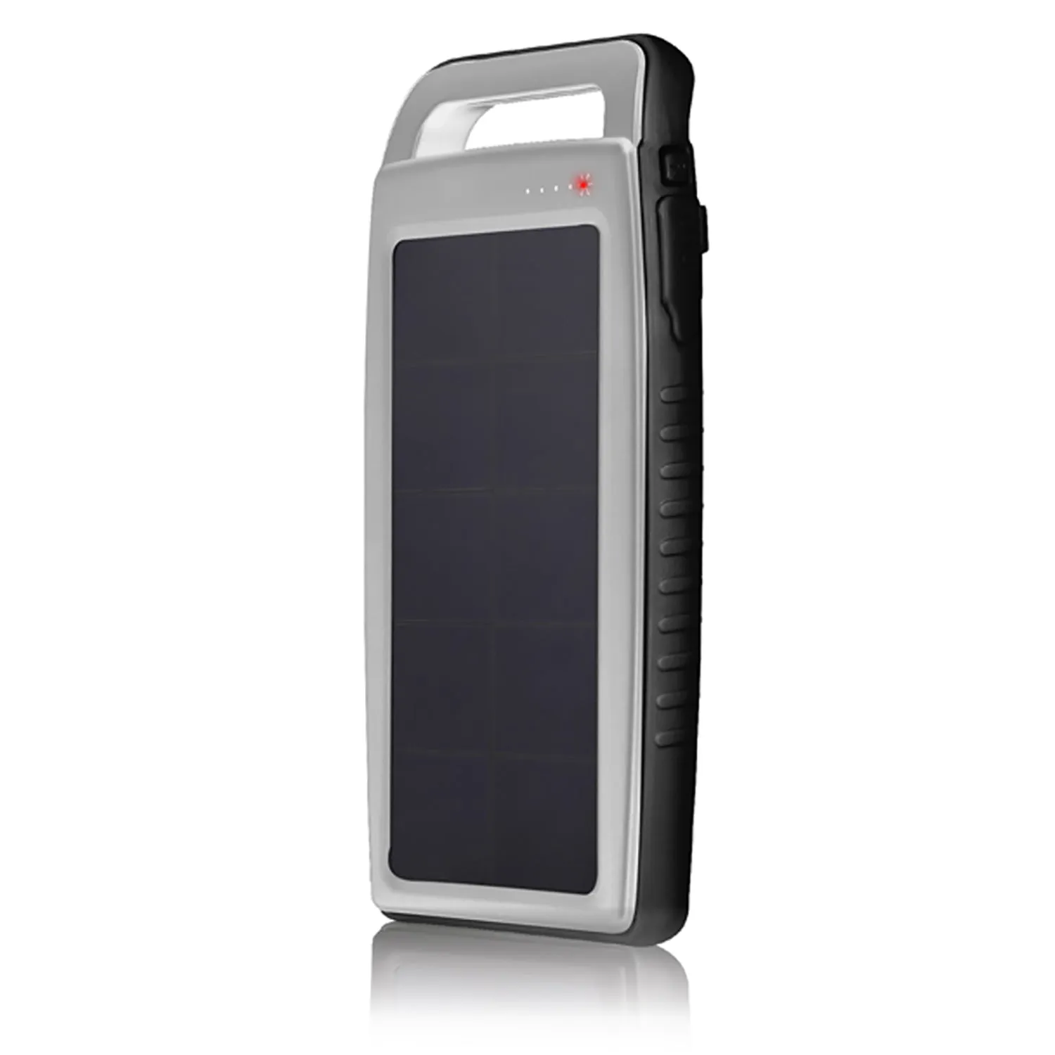 Solaris - Solar 10,000mAh Power Bank