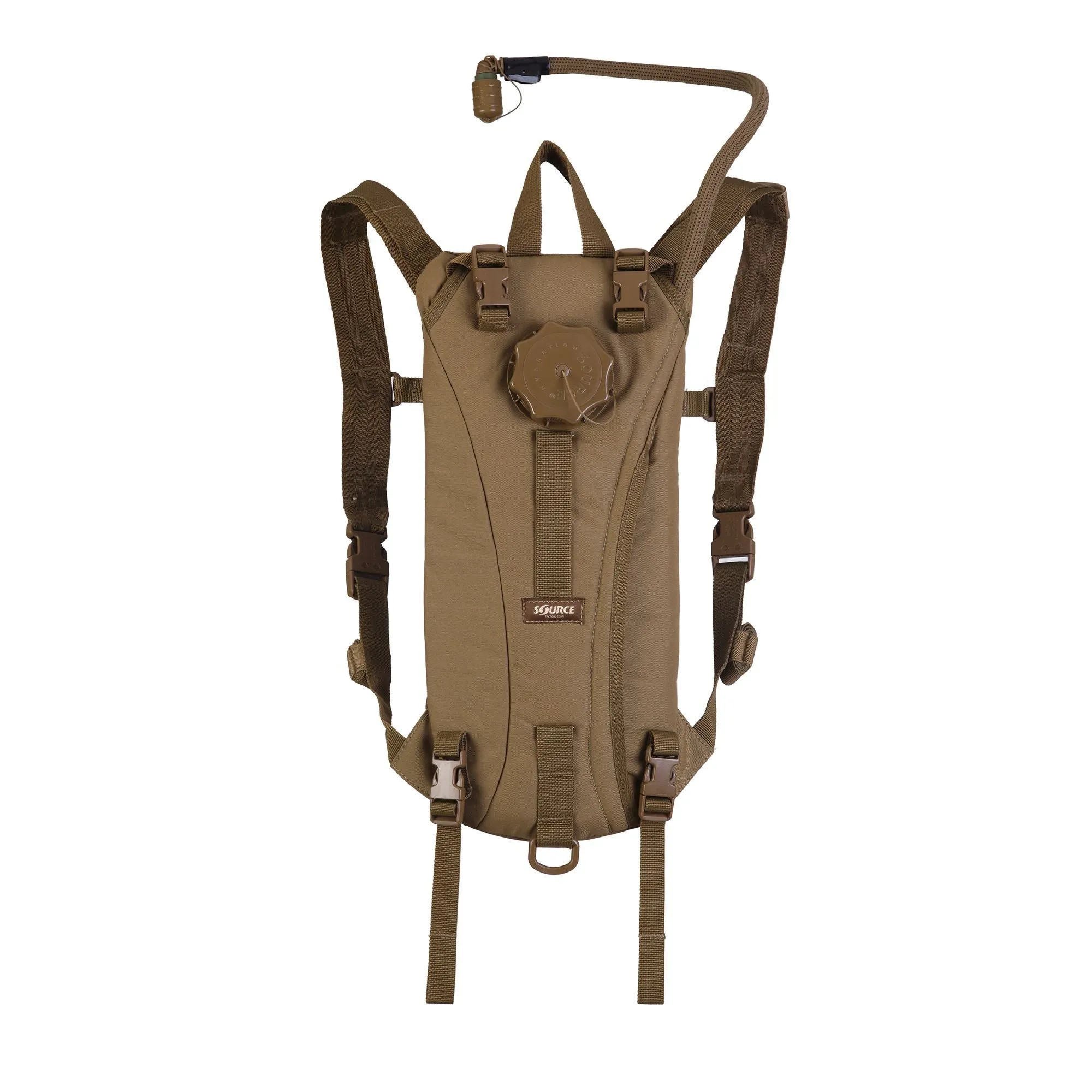 Source Tactical 3L Hydration Pack w/ Quick Connect