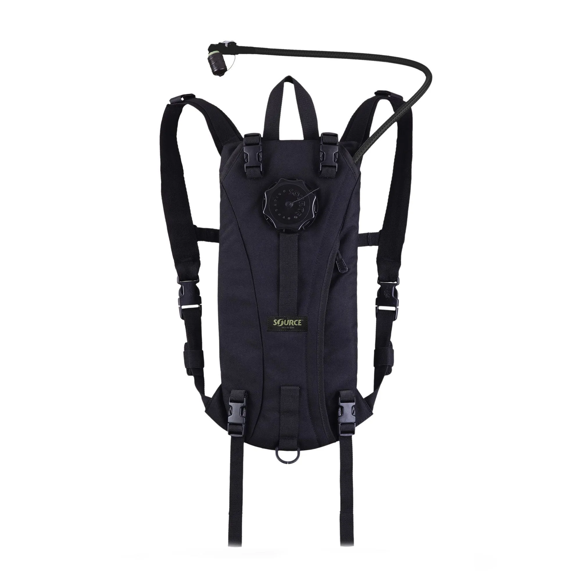 Source Tactical 3L Hydration Pack w/ Quick Connect