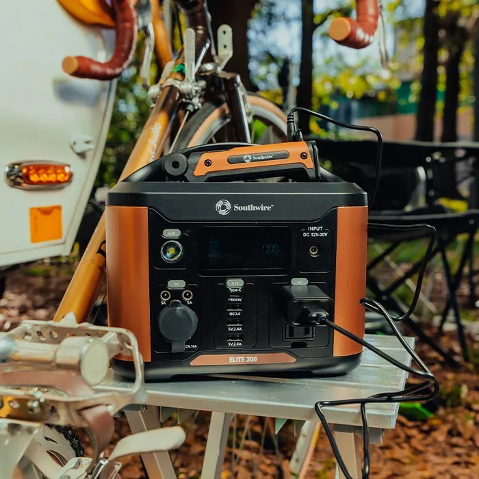 Southwire Elite 300 Series Portable Power Station