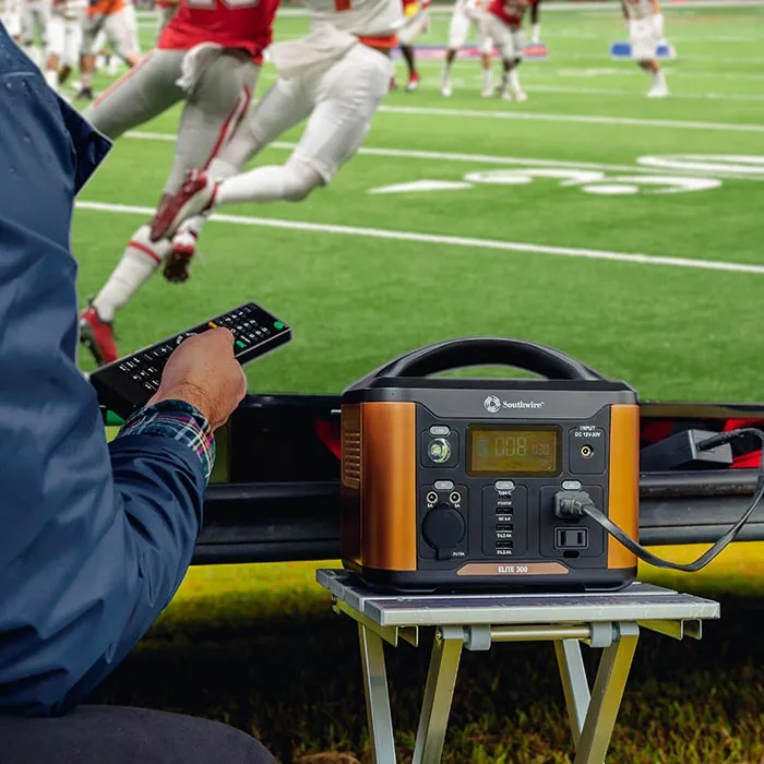 Southwire Elite 300 Series Portable Power Station