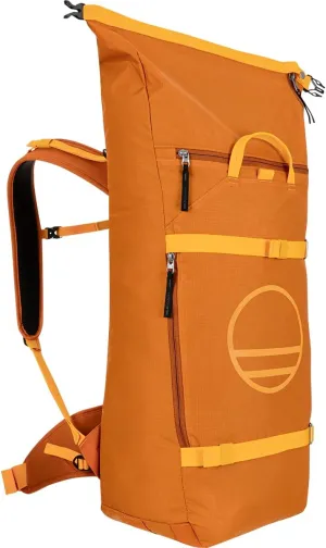 Stamina Gear Bag - Large, Durable Backpack for Sport, Trad, & Indoor Climbing