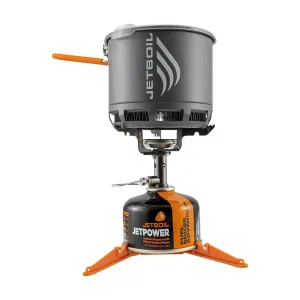 Stash Cooking System
