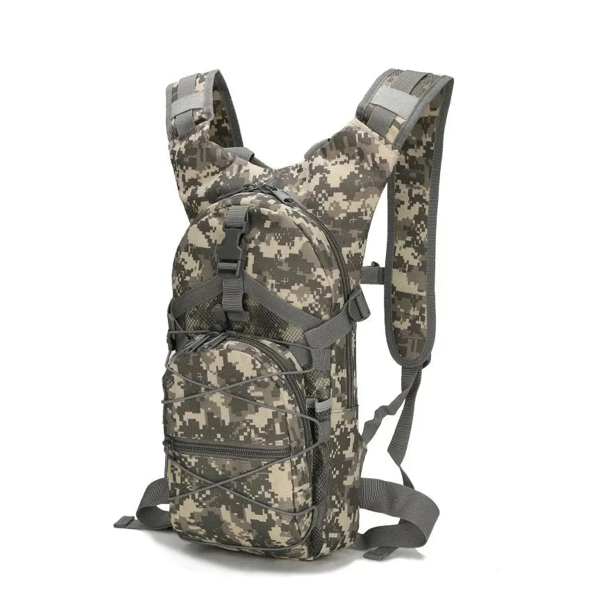 Stay Hydrated on the Trail: 3L Hydration Backpack