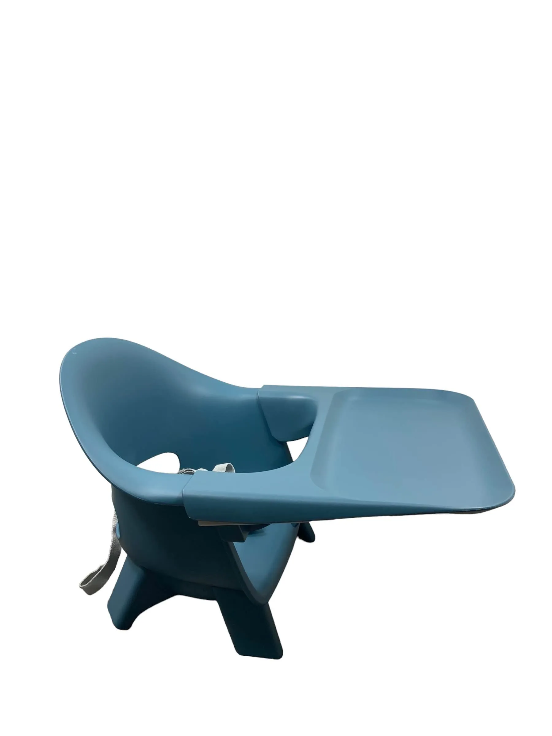 Stokke Clikk High Chair, Fjord Blue