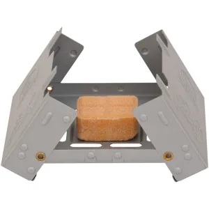 Stove & Solid Fuel