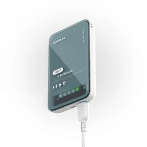Stuffcool Roam 10000mAh Compact Powerbank