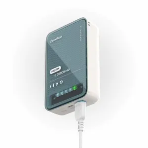 Stuffcool Roam  20000mAh Compact Powerbank