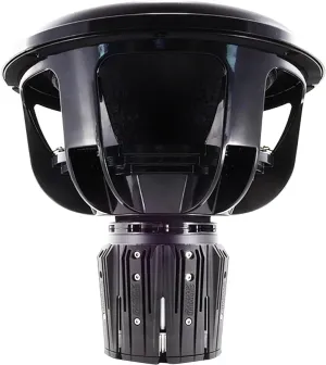 Sundown Audio NS-15v6-D1 15" Nightshade 3000W RMS Dual 1-Ohm Subwoofer