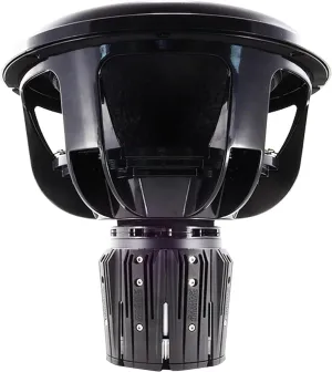 Sundown Audio NS-18v6-D2 18" 3000W RMS Dual 2-Ohm Subwoofer