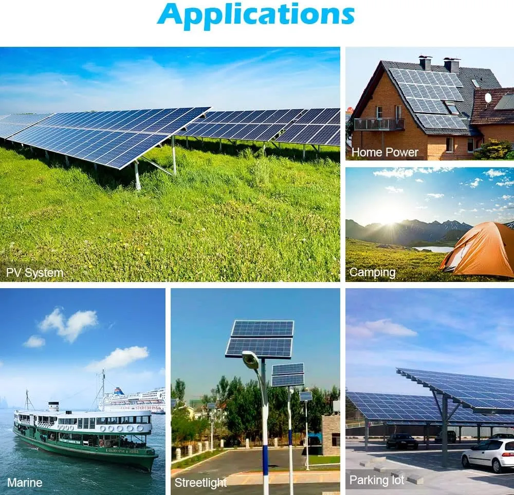 SUNGOLDPOWER UL61730 415W Solar Panel 2PCS,Monocrystalline,Grade A Solar Cell,IP68 High Efficiency for Charging 12V/24V,36V/48V Solar System for RV,House,Rooftop,Farm,On and Off Grid(830W)