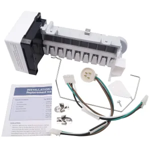 Supplying Demand 4200520 SZ4200522 Refrigerator Ice Maker Replacement Model Specific Not Universal