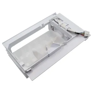 Supplying Demand AEQ72909603 2216335 Refrigerator Ice Maker Assembly Replacement Model Specific Not Universal