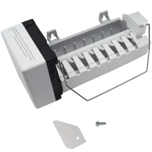 Supplying Demand D7824706Q 10549201 10563707 Refrigerator Ice Maker Replacement Model Specific Not Universal