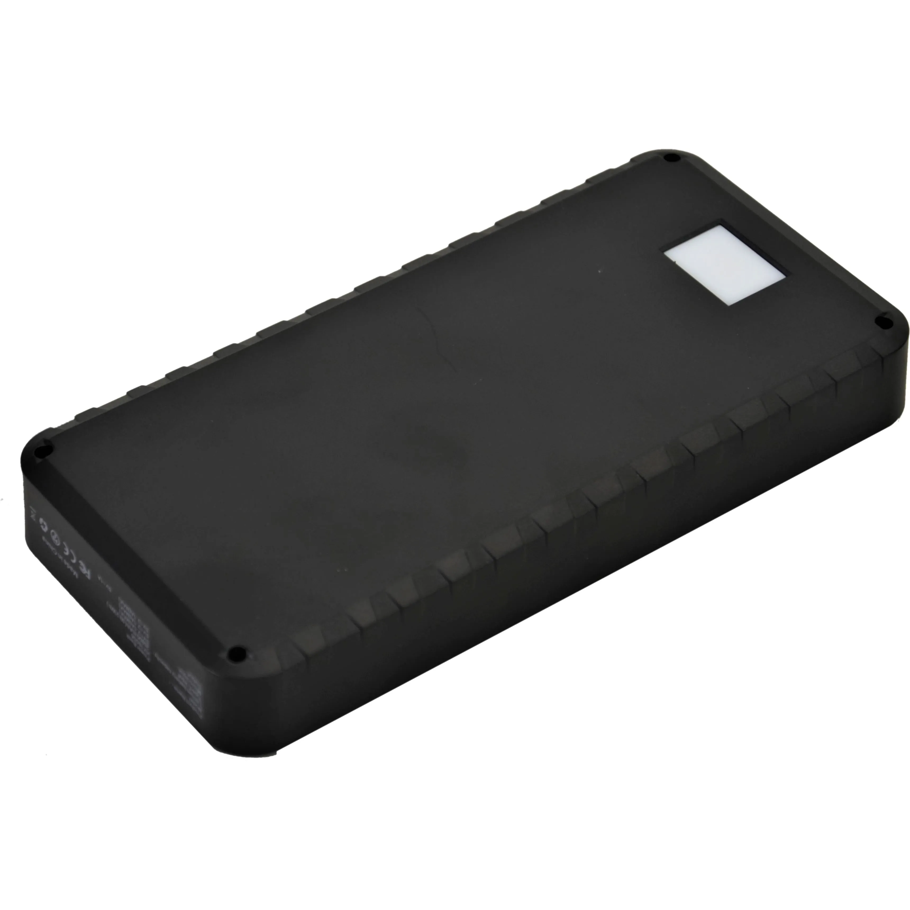 SWYOP Portable 26800mAh Solar Power Bank