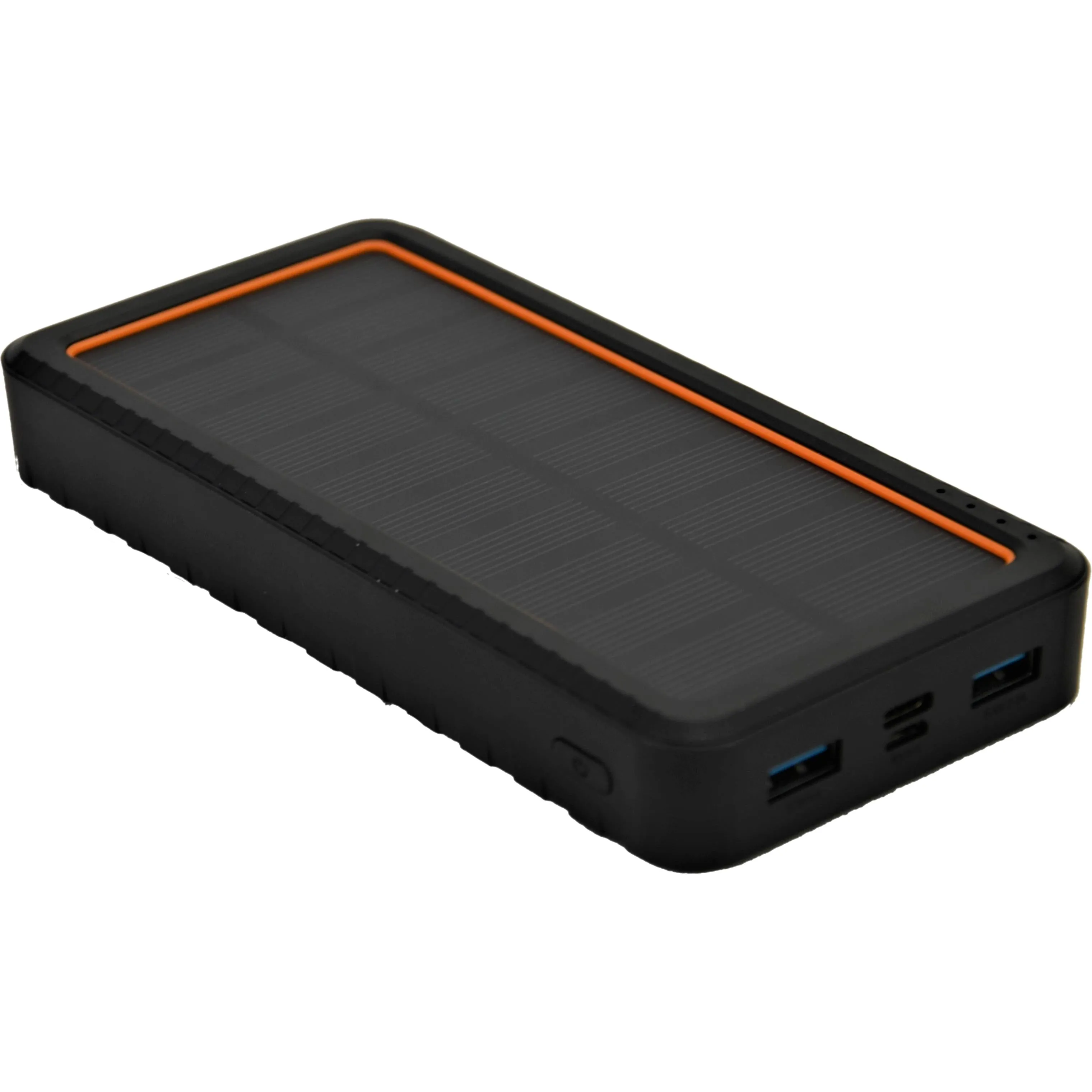SWYOP Portable 26800mAh Solar Power Bank