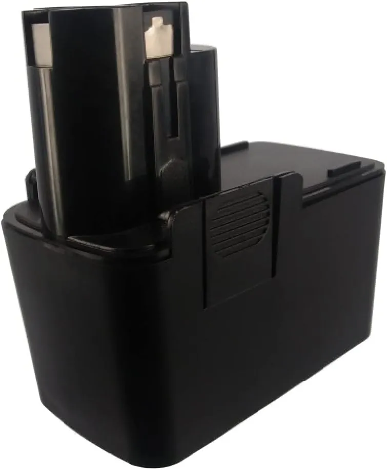 Synergy Digital Power Tool Battery, Compatible with Bosch GBM 12VESP Power Tool, (Ni-MH, 12V, 3300mAh) Ultra High Capacity, Replacement for Bosch 2 607 335 021, 2 607 335 158, 2 607 335 180 Battery