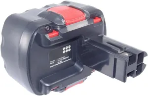 Synergy Digital Power Tool Battery, Compatible with Ramset BP1420 Power Tool, (Ni-MH, 14.4V, 3000mAh) Ultra High Capacity, Replacement for Bosch 2 607 335 264, 2 607 335 275, 2 607 335 276 Battery