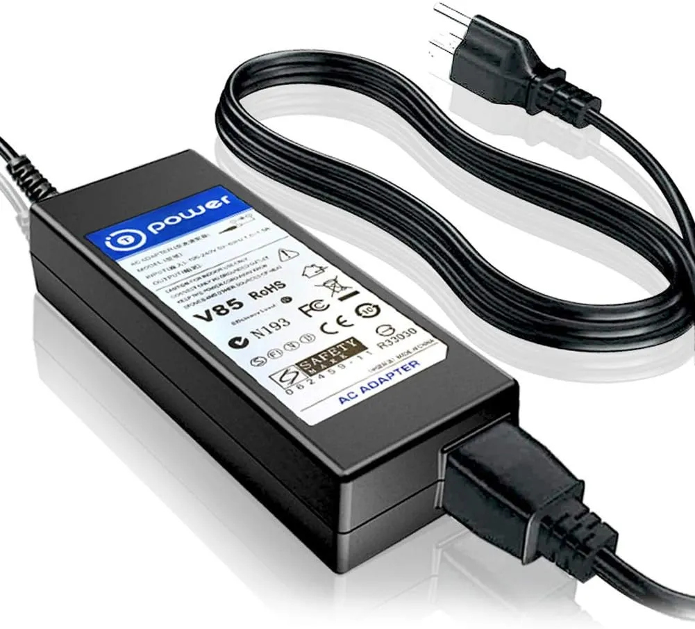 T POWER AC Adapter for in Seat Solutions No 15070 Golden Tech Lift Massage Chair (SMG1385000H, HV3002-2) ONLY AC DC Charger Transformer Power Supply