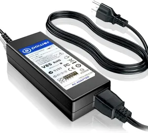 T POWER AC Adapter for in Seat Solutions No 15070 Golden Tech Lift Massage Chair (SMG1385000H, HV3002-2) ONLY AC DC Charger Transformer Power Supply