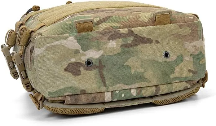 Tactical Backpack Military Molle Hiking 20L Outdoor camouflage tactical camouflage