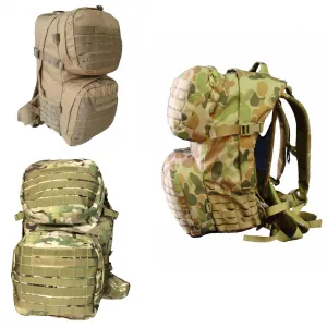 TAS 45L Combat Tropic Pack