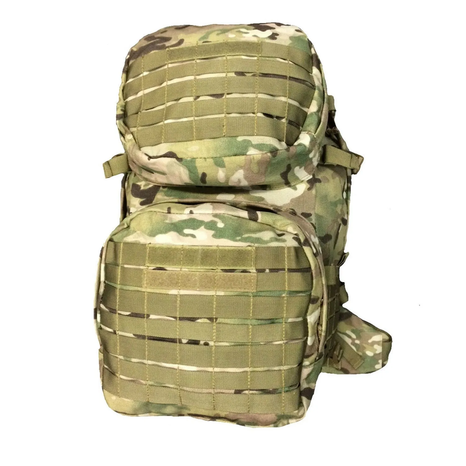 TAS 45L Combat Tropic Pack