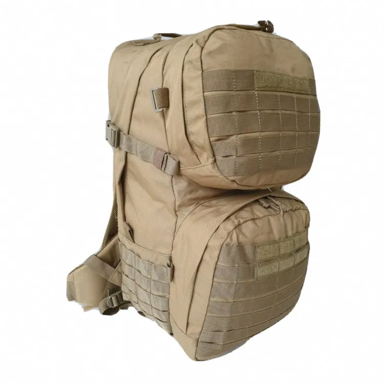 TAS 45L Combat Tropic Pack