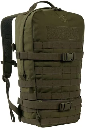 Tasmanian Tiger TT Essential Pack L MKII, Olive - 15 Liter