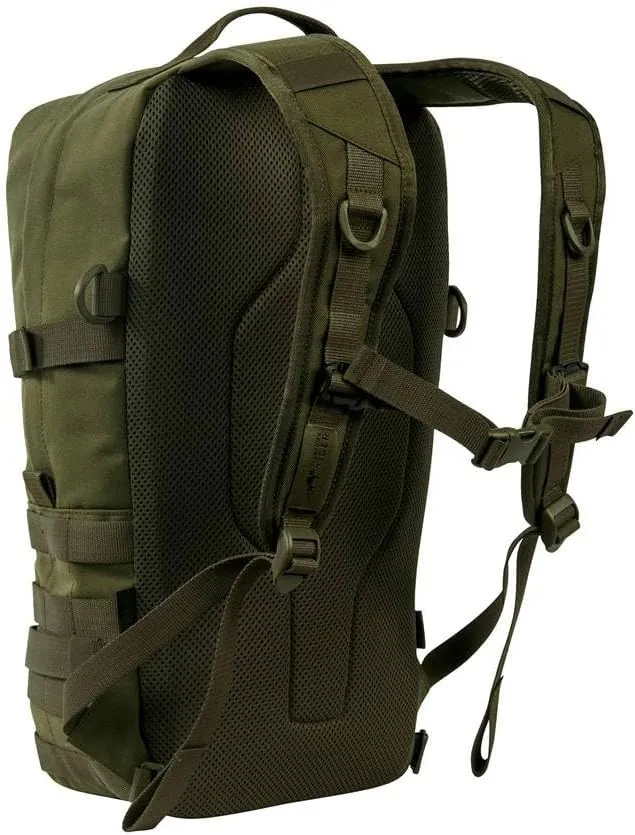 Tasmanian Tiger TT Essential Pack L MKII, Olive - 15 Liter