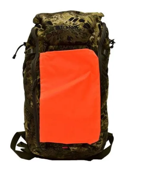 Tatonka Stealth Hunting Pack 30L - Woodland Camo