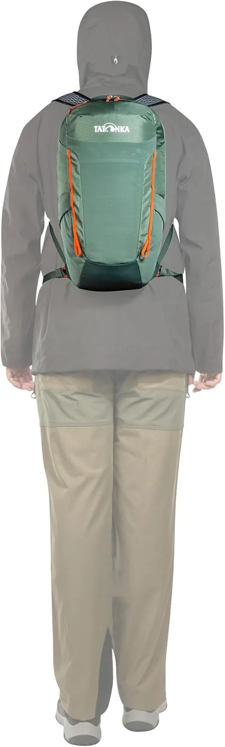 Tatonka Unisex Active Pack 15 Backpack