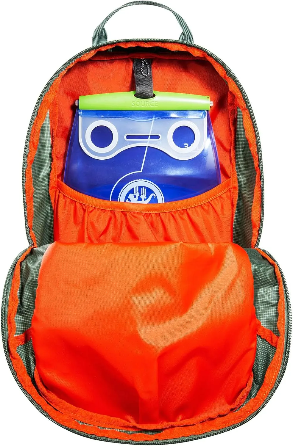 Tatonka Unisex Active Pack 15 Backpack