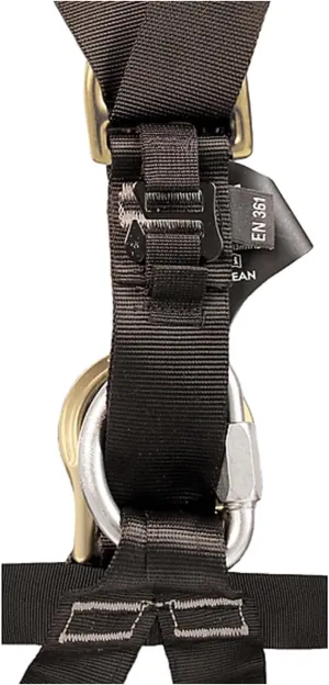 Technic SM ANSI/NFPA Certified Climbing Harness