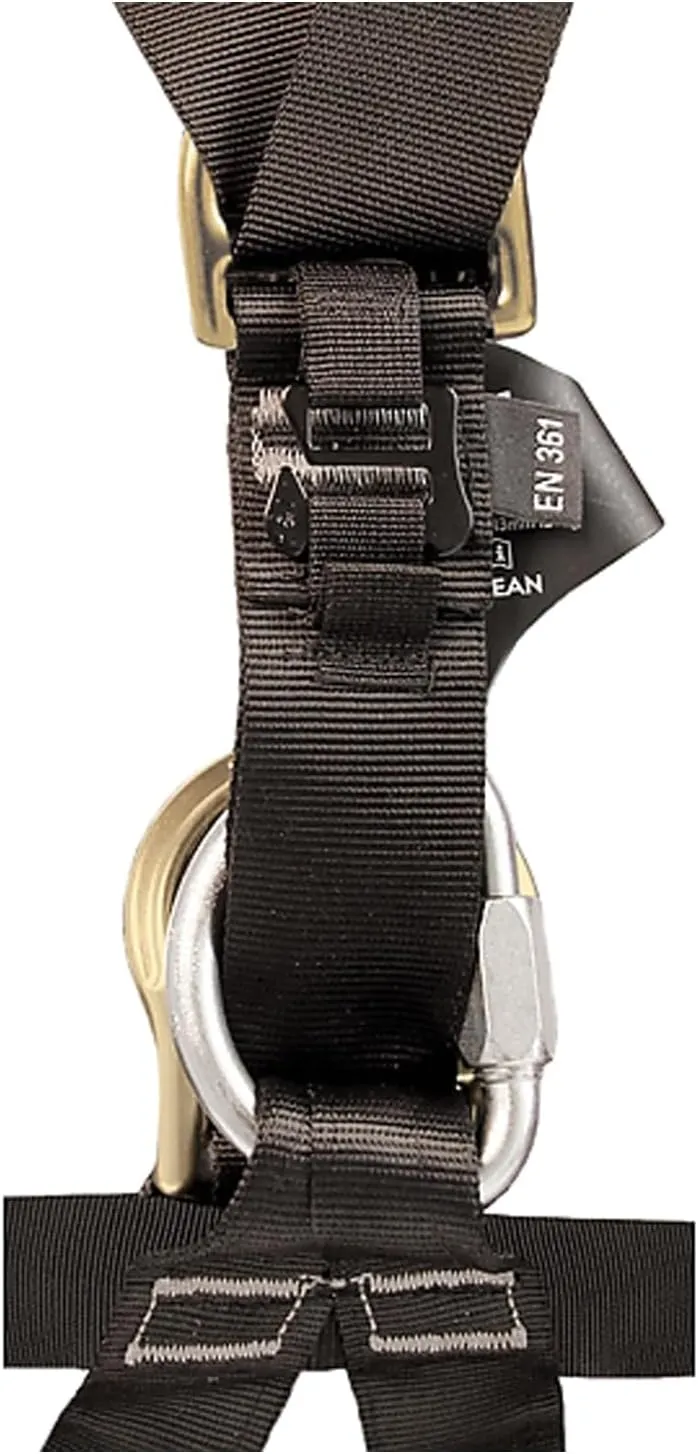 Technic SM ANSI/NFPA Certified Climbing Harness