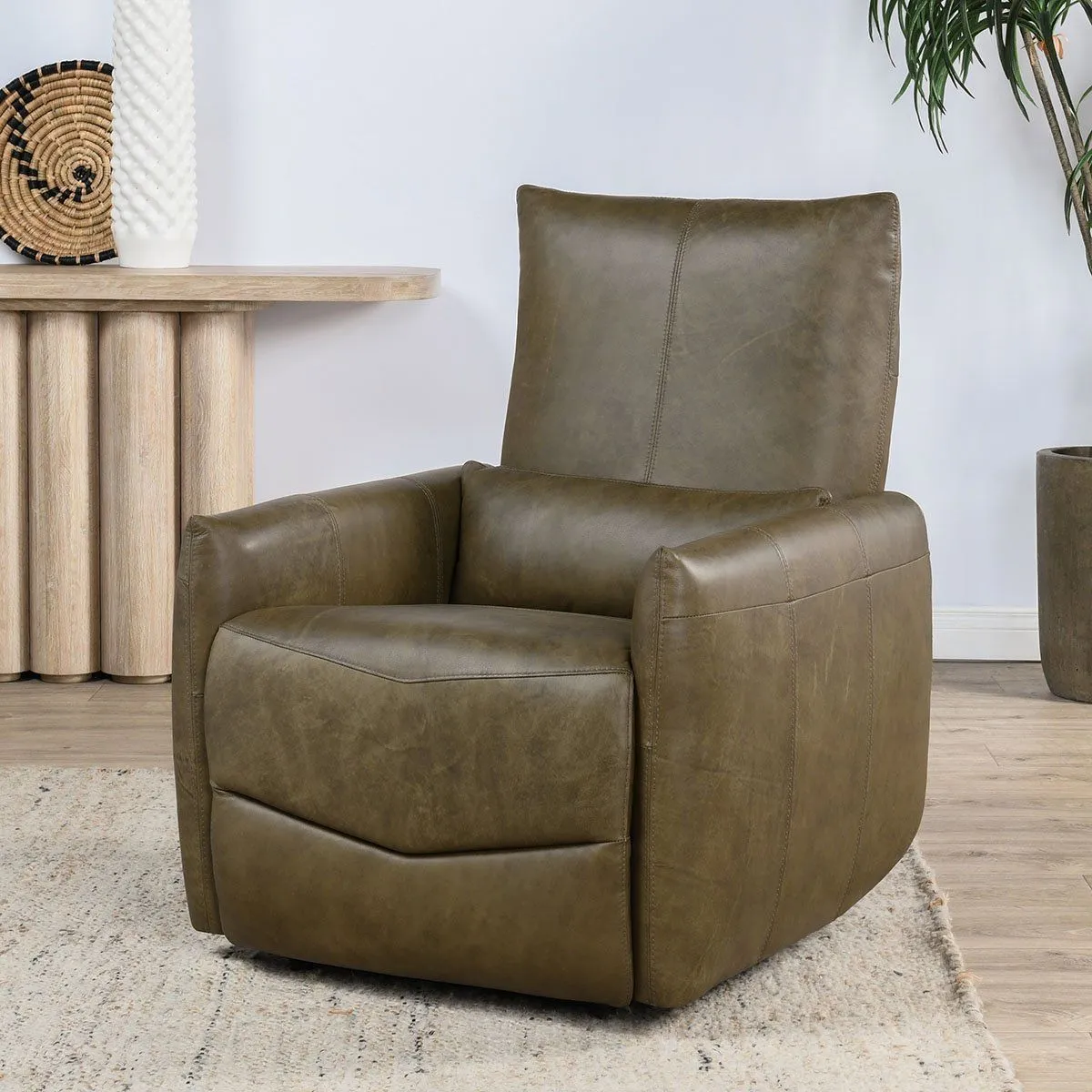 Thaya - Power Recliner Chair