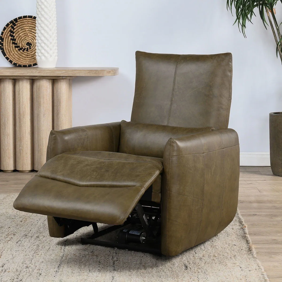 Thaya - Power Recliner Chair