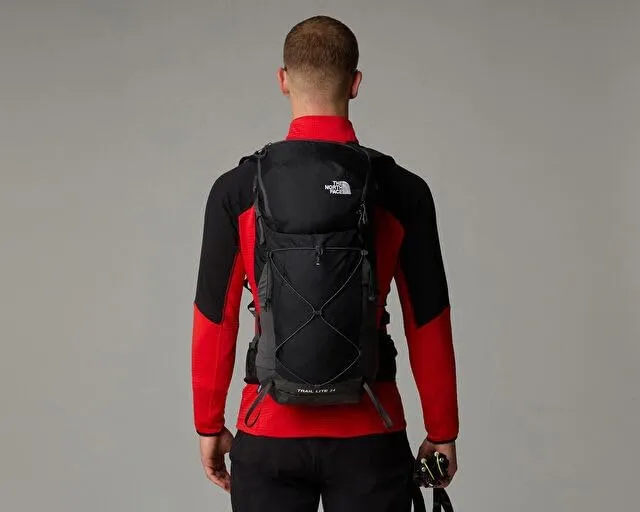 The North Face Men's Trail Lite Sports backpack (pack of 1)
