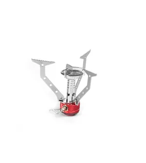 The Switch Back Ultra-Light Cook Stove