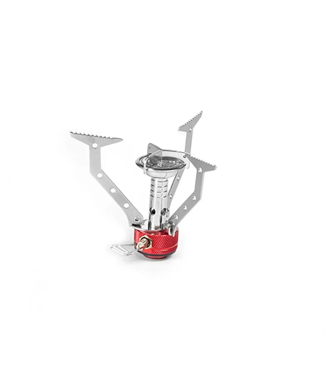The Switch Back Ultra-Light Cook Stove