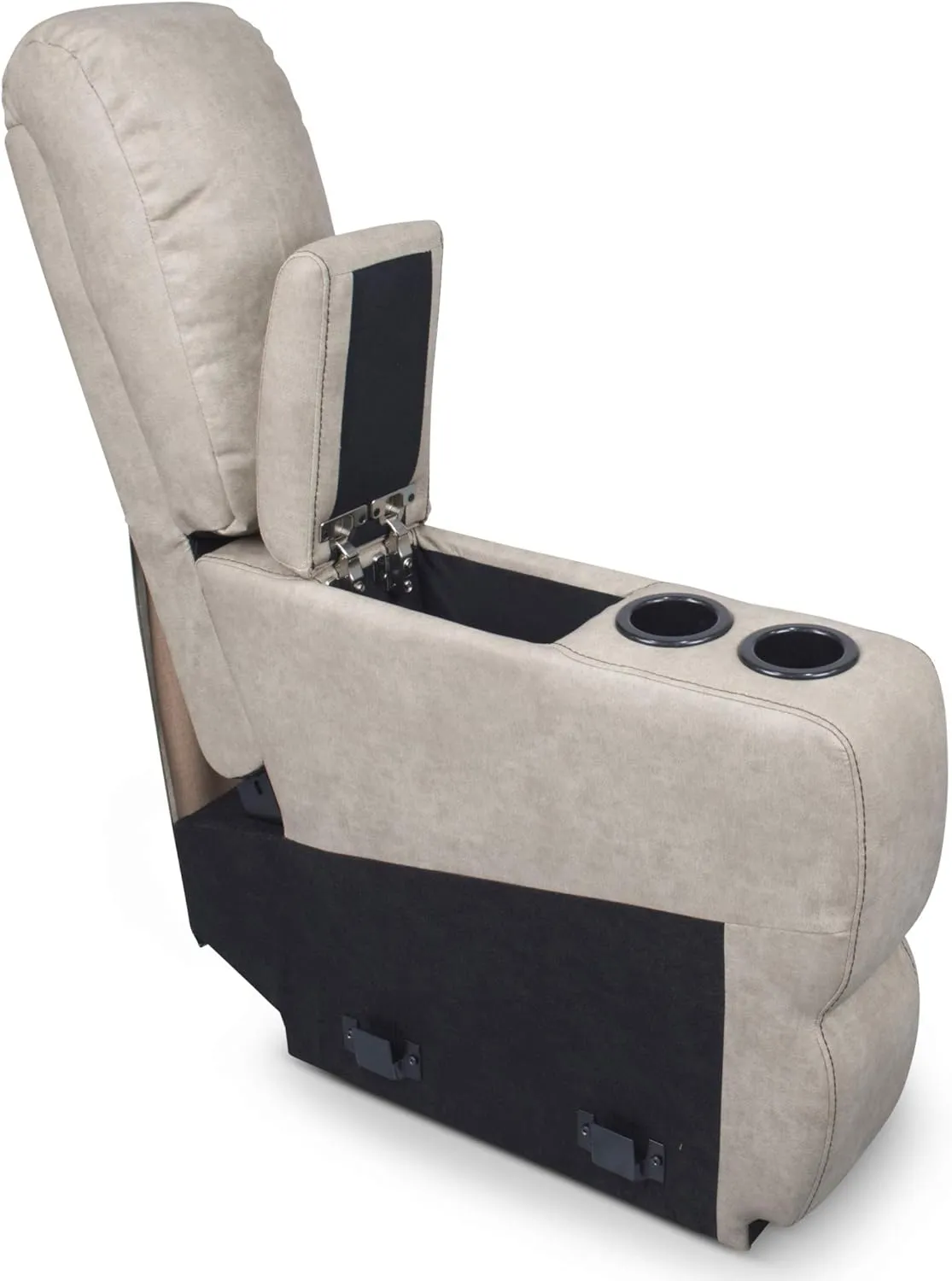 THOMAS PAYNE - 386647 Center Console - Heritage Series (Grantland Doeskin)