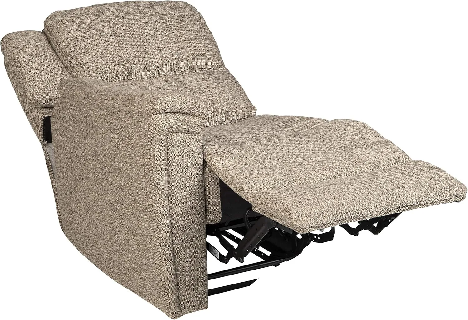 Thomas Payne Right Hand Recliner - Heritage Series (Cobble Creek)