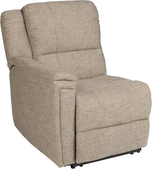 Thomas Payne Right Hand Recliner - Heritage Series (Cobble Creek)