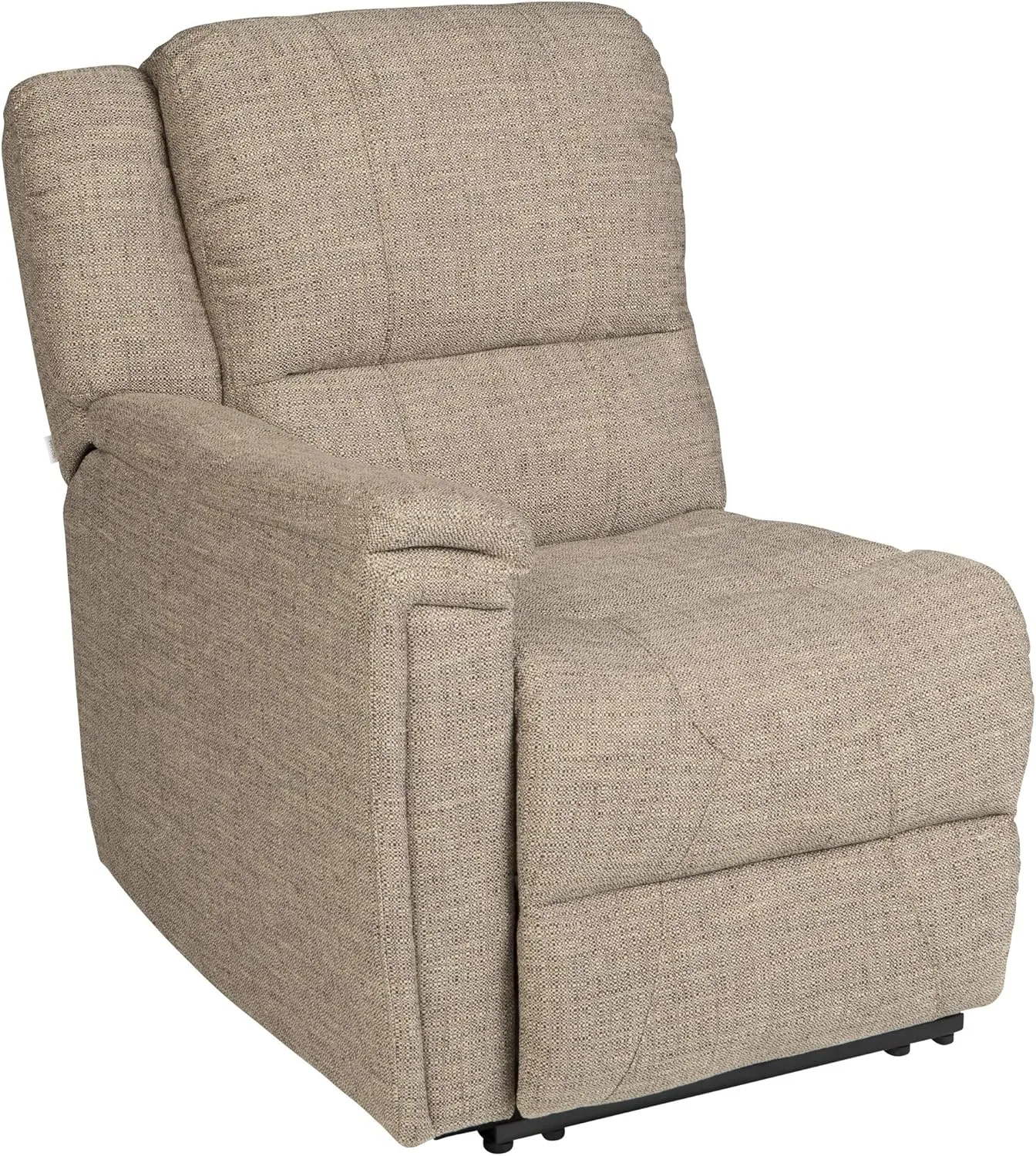 Thomas Payne Right Hand Recliner - Heritage Series (Cobble Creek)