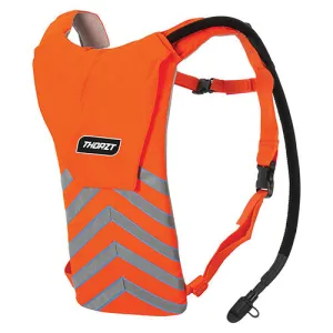 Thorzt Hydration Backpack Orange 3 Litre