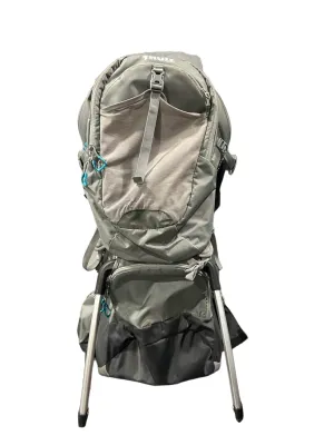 Thule Sapling Child Carrier, Agave