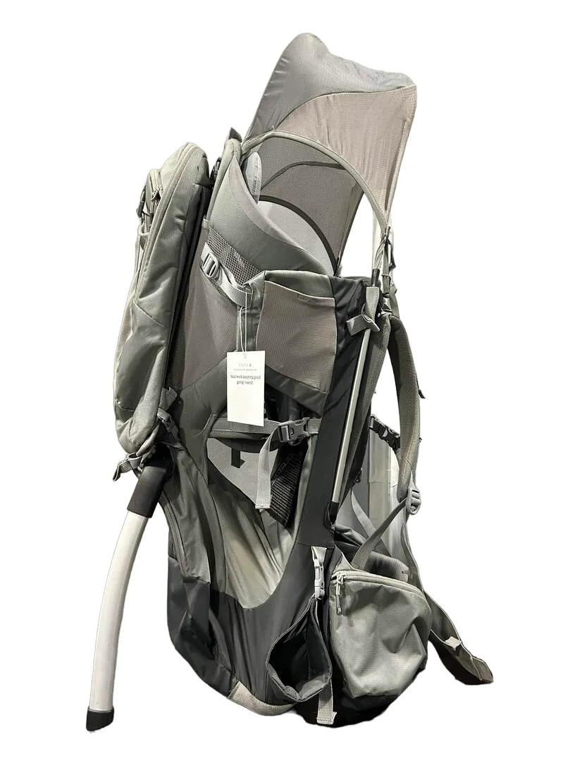 Thule Sapling Child Carrier, Agave