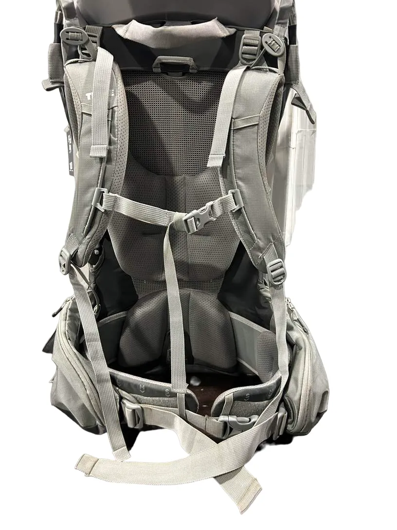 Thule Sapling Child Carrier, Agave